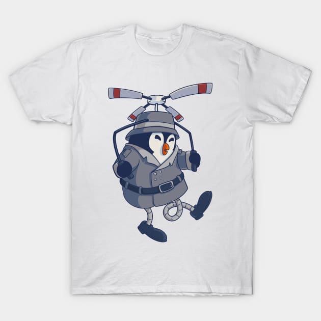 Gizmo - Heroes of Kinguin T-Shirt by Kinguin